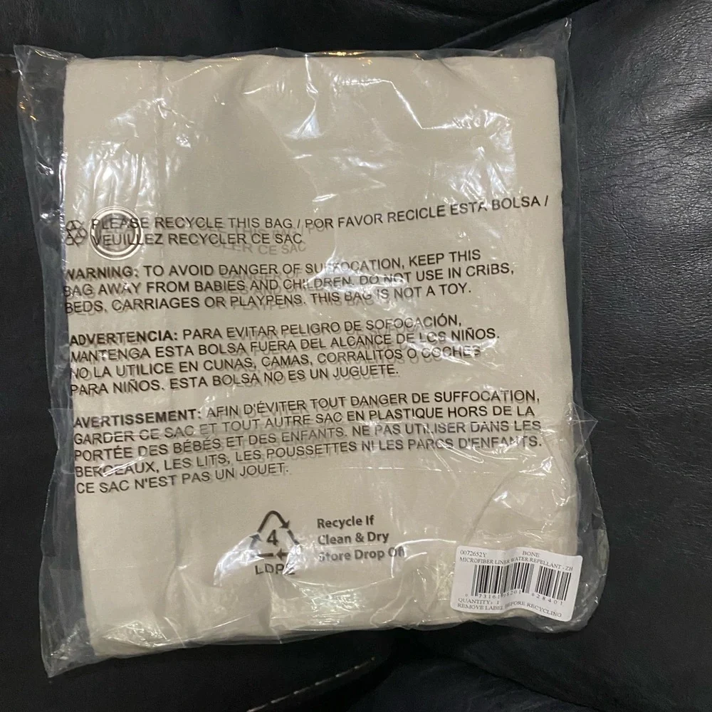 mayzon microfiber liner